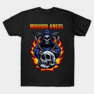 MORBID ANGEL BAND T-Shirt